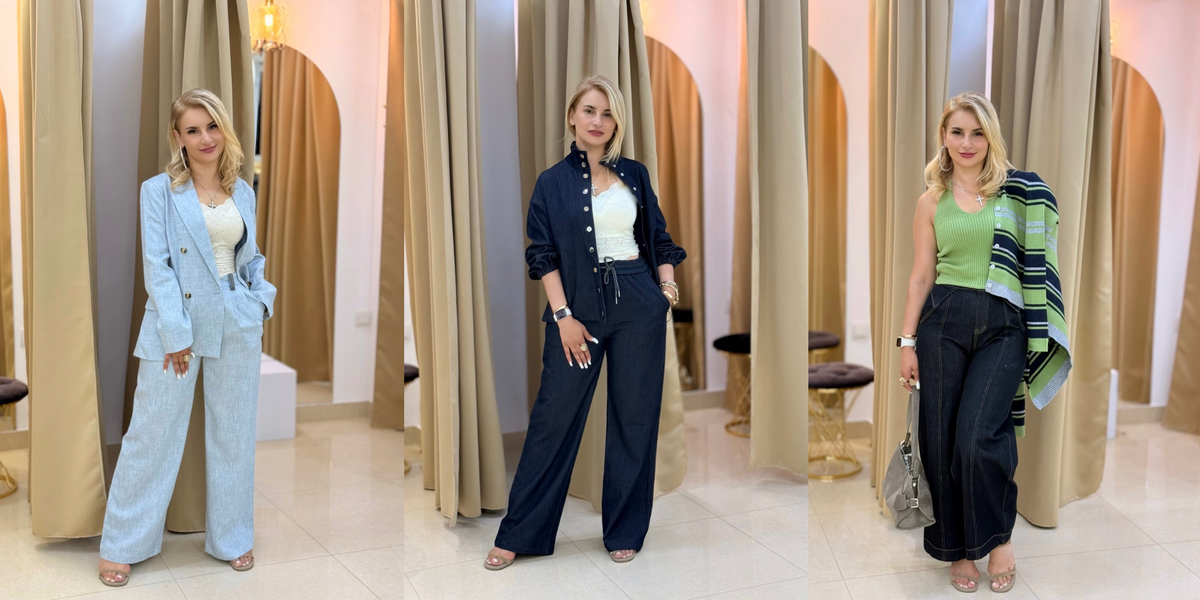 How Do We Choose The Outfit for The Day?