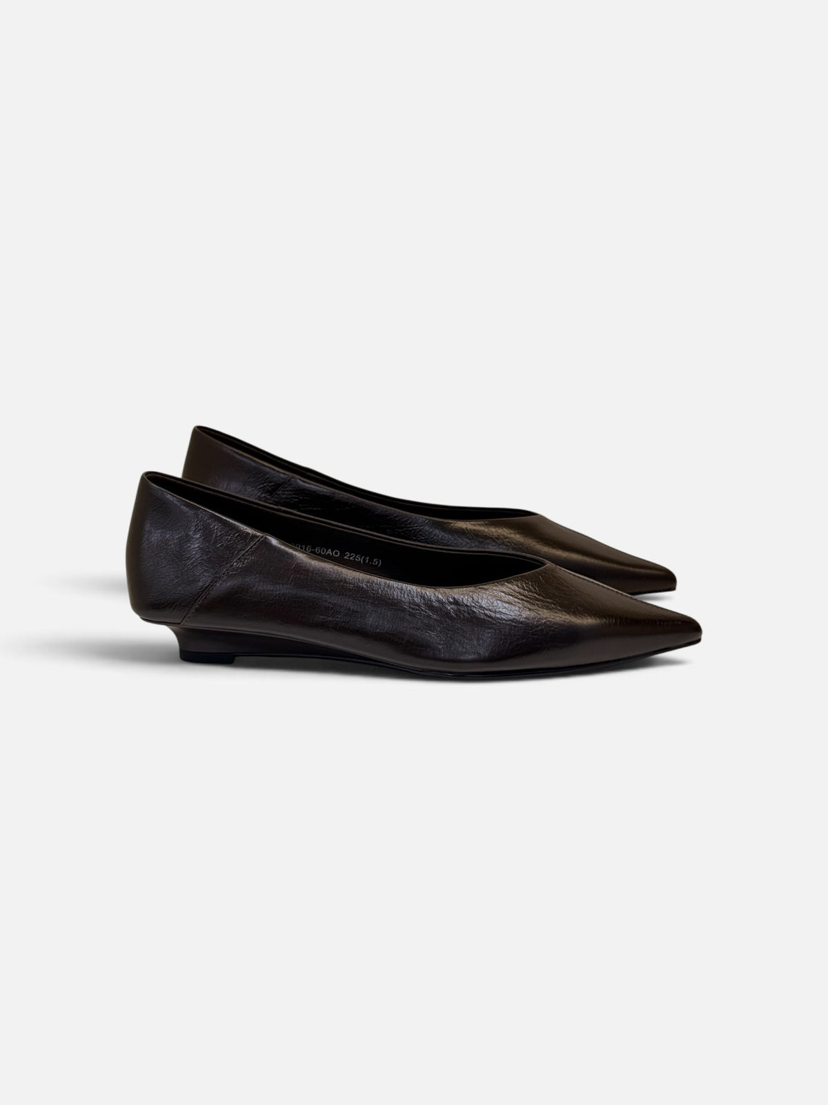 Flats