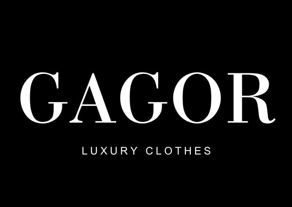GAGOR CLOTHES
